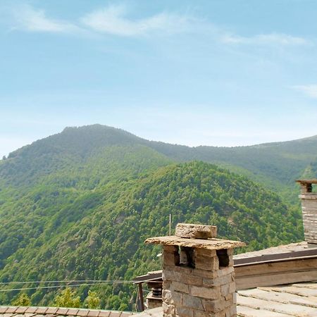 Allo Villo Lovely Apartment Ostana Экстерьер фото